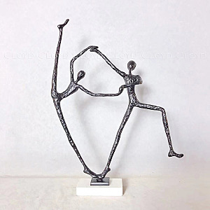 Декоративный светильник Figure-1642 50177