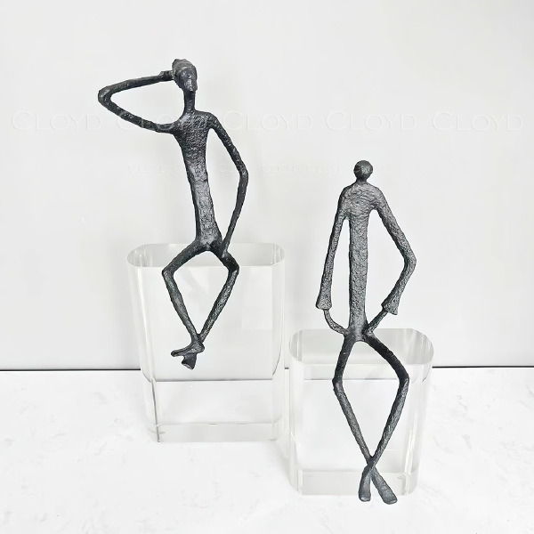 Декоративный светильник Figure-1642 50178