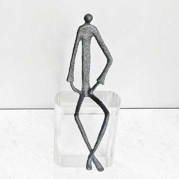 Декоративный светильник Figure-1642 50178