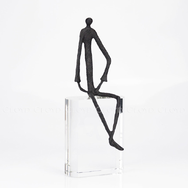 Декоративный светильник Figure-1642 50178