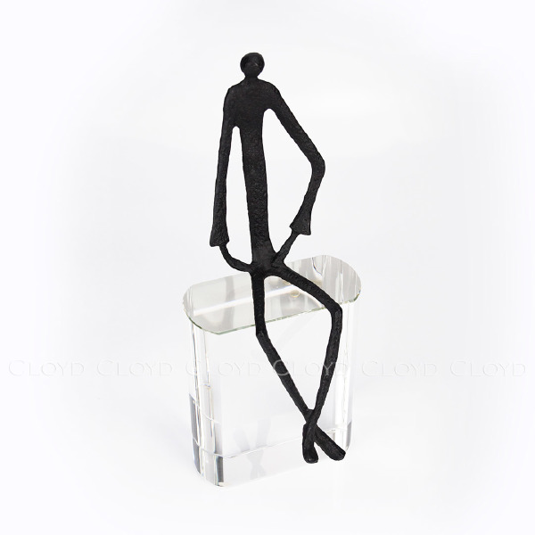 Декоративный светильник Figure-1642 50178