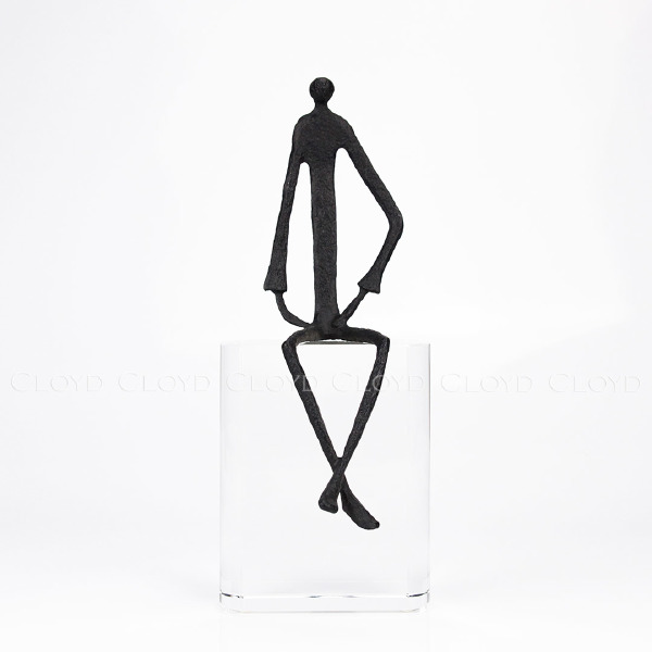 Декоративный светильник Figure-1642 50178
