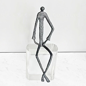 Декоративный светильник Figure-1642 50178