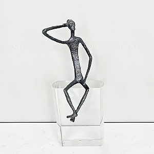 Декоративный светильник Figure-1642 50179