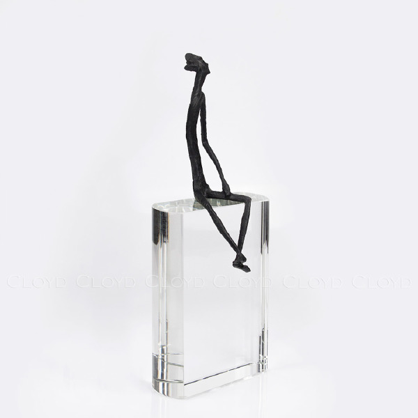 Декоративный светильник Figure-1642 50179