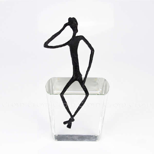Декоративный светильник Figure-1642 50179