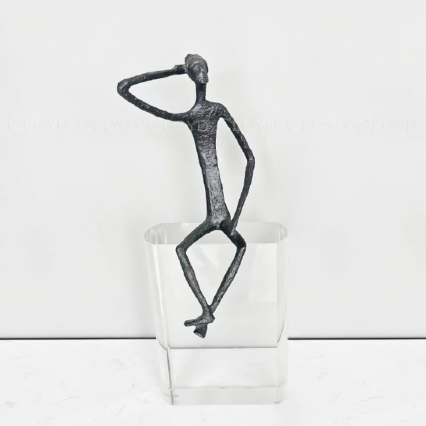 Декоративный светильник Figure-1642 50179