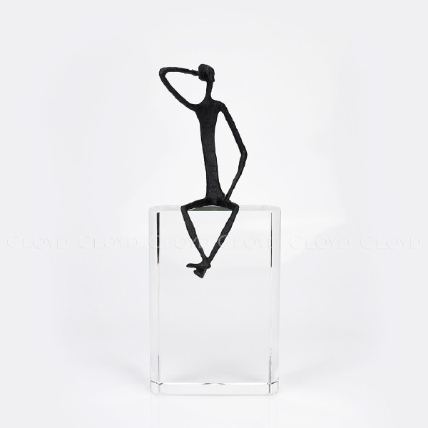 Декоративный светильник Figure-1642 50179