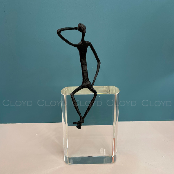 Декоративный светильник Figure-1642 50179