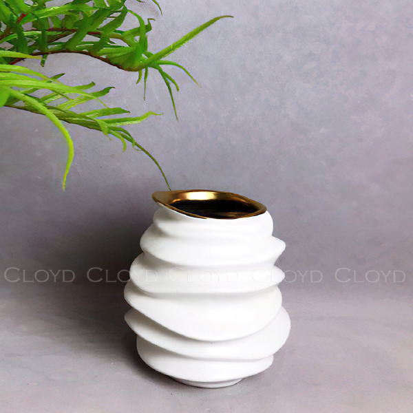 Декоративный светильник Vase-1646 50184