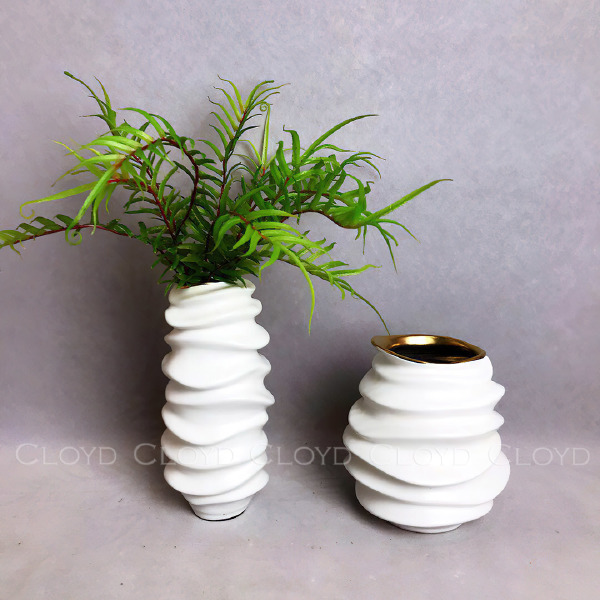 Декоративный светильник Vase-1646 50184