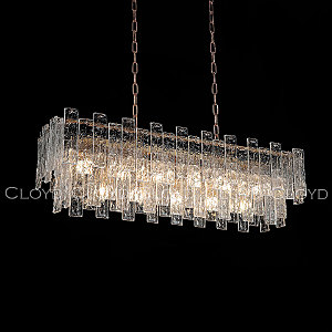 Подвесная люстра Parsifal 11429