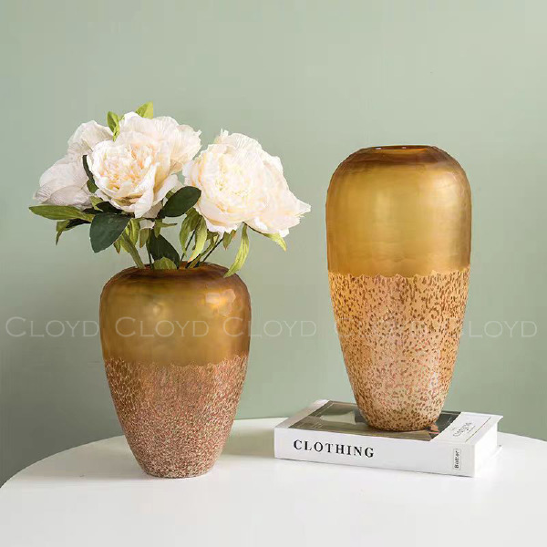 Декоративный светильник Vase-1602 50091
