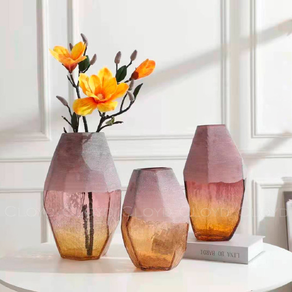 Декоративный светильник Vase-1604 50096