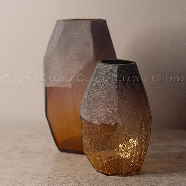 Декоративный светильник Vase-1604 50096