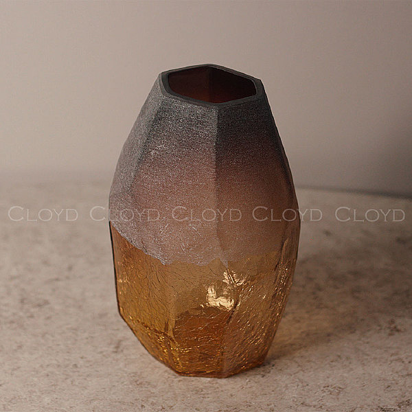 Декоративный светильник Vase-1604 50096