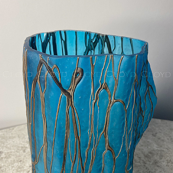 Декоративный светильник Vase-1606 50101