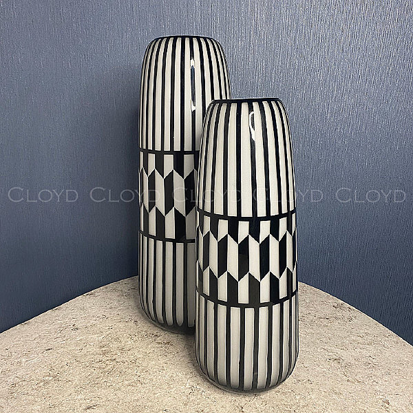 Декоративный светильник Vase-1618 50126