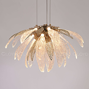 Подвесная люстра Tuvalu 11419