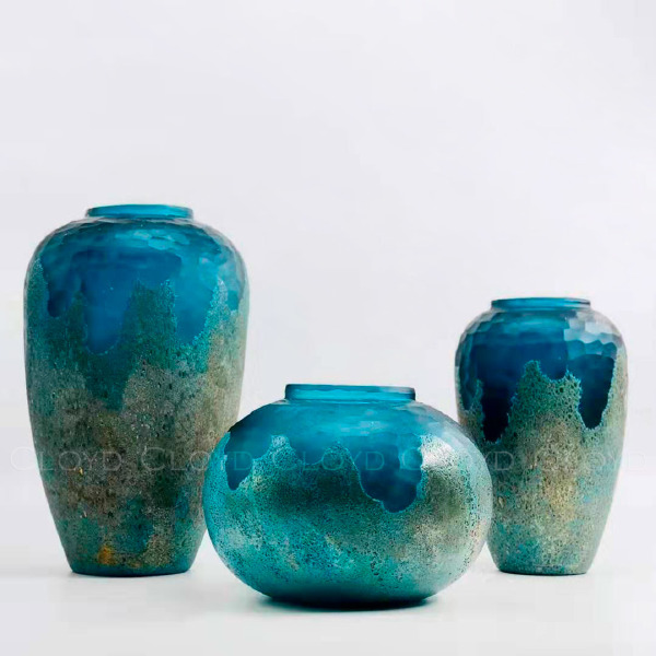 Декоративный светильник Vase-1598 50074