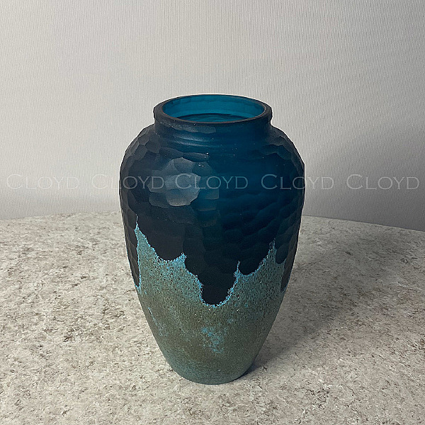 Декоративный светильник Vase-1598 50074