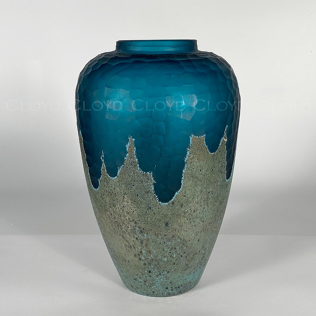 Vase-1598