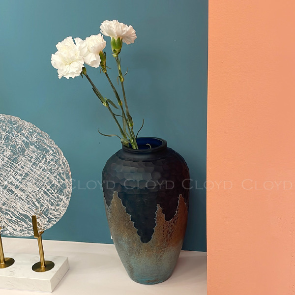 Декоративный светильник Vase-1598 50075