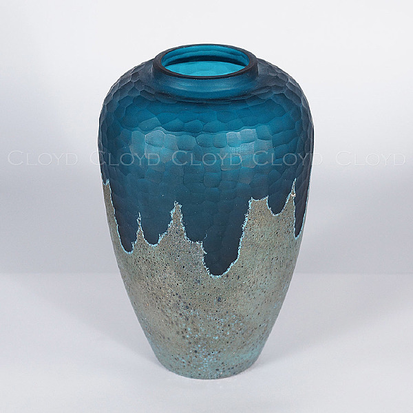 Декоративный светильник Vase-1598 50075