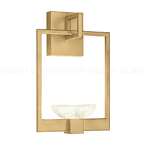 Настенное бра Bekar 20386