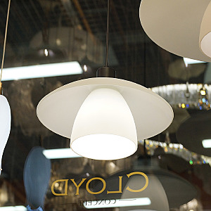 Светильник подвесной Erlebnis 11408