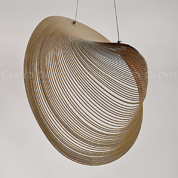 Светильник подвесной Fuete 11414