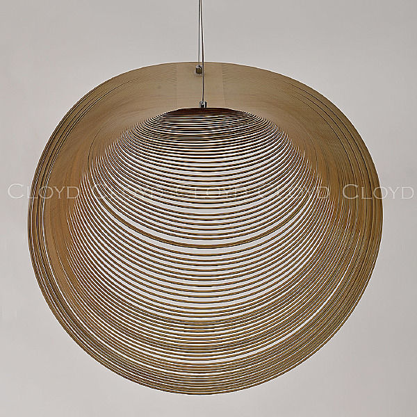 Светильник подвесной Fuete 11414