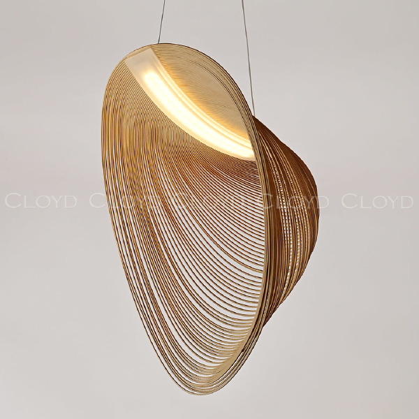 Светильник подвесной Fuete 11414