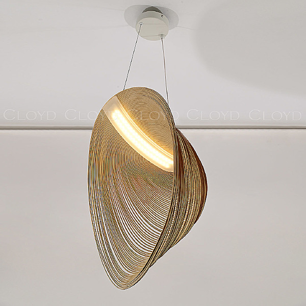 Светильник подвесной Fuete 11414