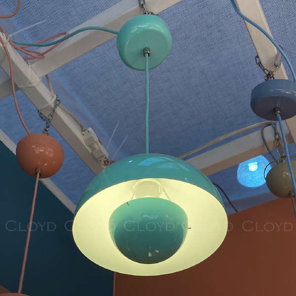 Светильник подвесной Erma 11394