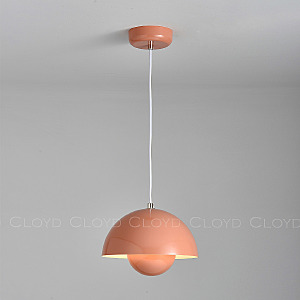 Светильник подвесной Erma 11395