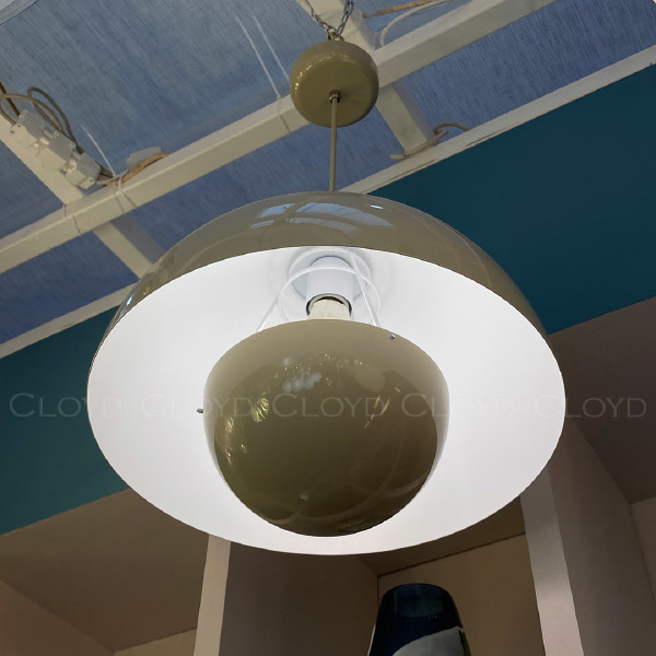 Светильник подвесной Erma 11399