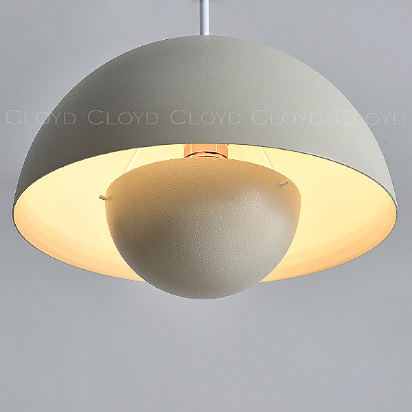 Светильник подвесной Erma 11399