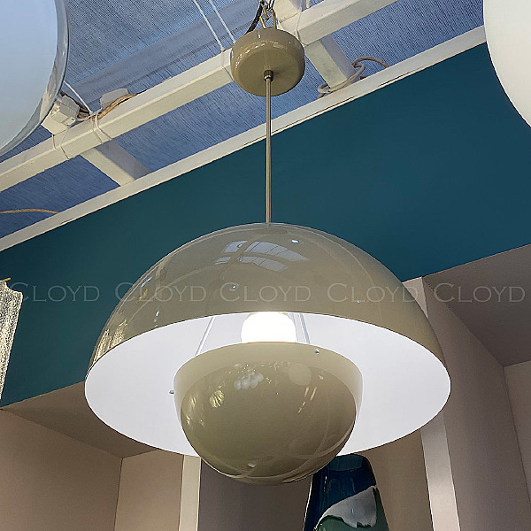 Светильник подвесной Erma 11399