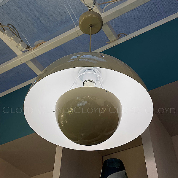 Светильник подвесной Erma 11399