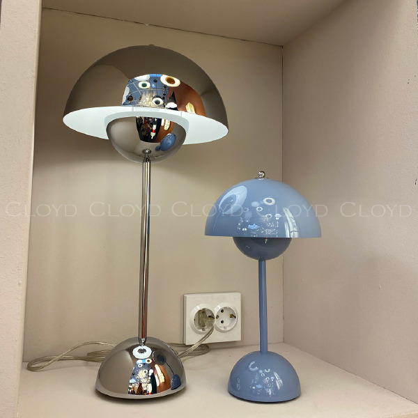 Настольная лампа Erma 30134