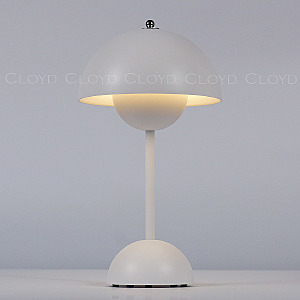 Настольная лампа Erma 30135