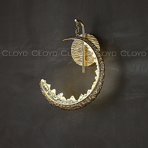 Настенное бра Esse 20381