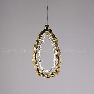 Светильник подвесной Esse 11380