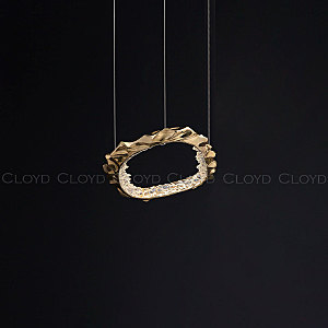 Светильник подвесной Esse 11381