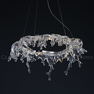 Подвесная люстра Evoke 11384