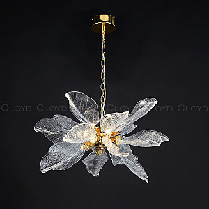 Подвесная люстра Goa 11386