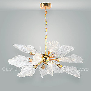 Подвесная люстра Goa 11387