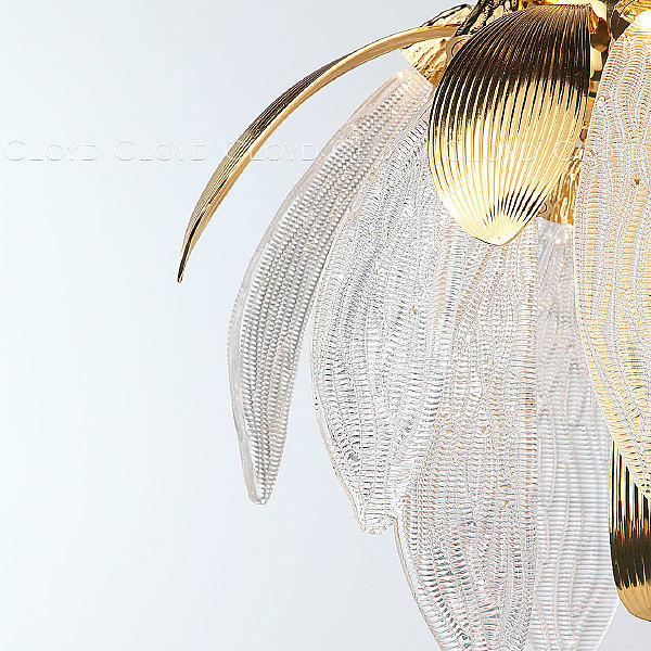 Подвесная люстра Rotula 11389