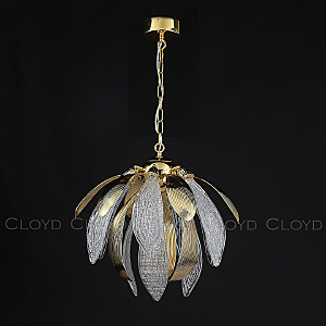 Подвесная люстра Rotula 11389